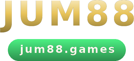 JUM88 โลโก้