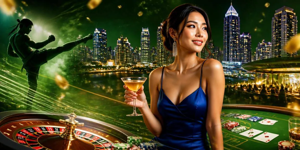JUM88 ล็อบบี้เกมครบจบในที่เดียว พร้อมช่องทางชำระเงินที่คุ้นเคย